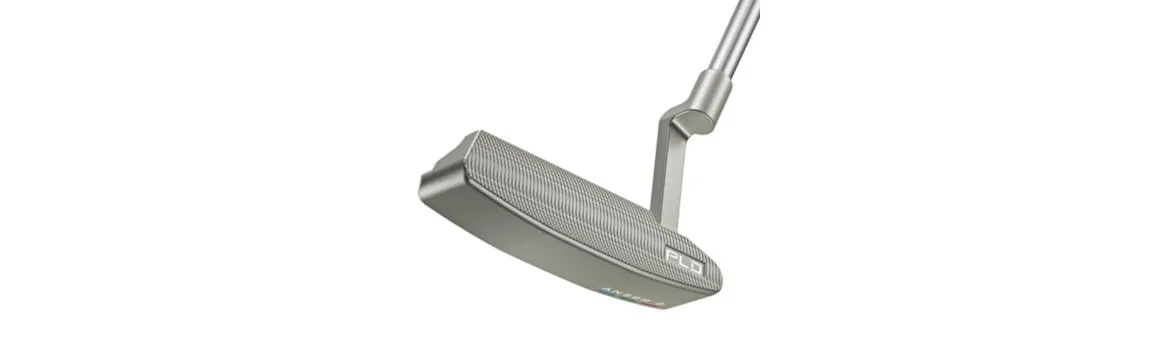 Putter Ping PLD Milled Anser 2 Chrome