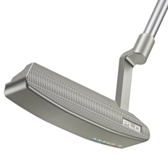 Putter Ping PLD Milled Anser 2 Chrome