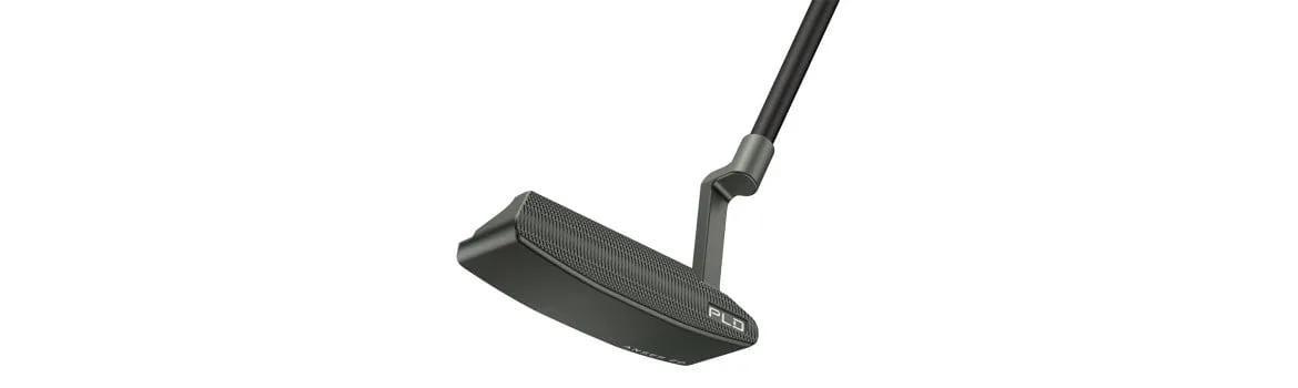 Putter Ping PLD Milled Anser 2D