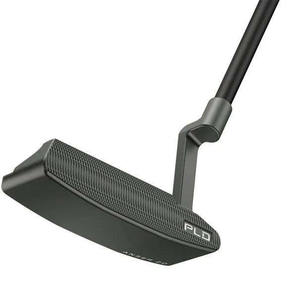 Putter Ping PLD Milled Anser 2D