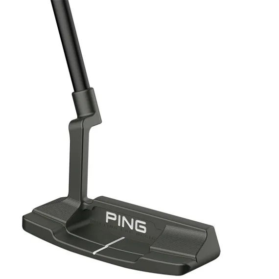 Putter Ping PLD Milled Anser 2D