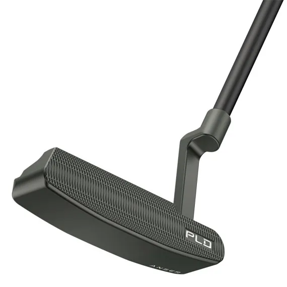 Putter Ping PLD Milled Anser Gunmetal