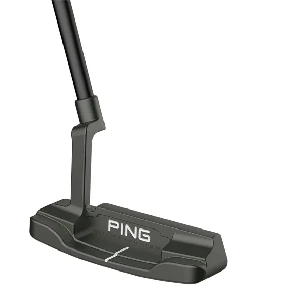 Putter Ping PLD Milled Anser Gunmetal