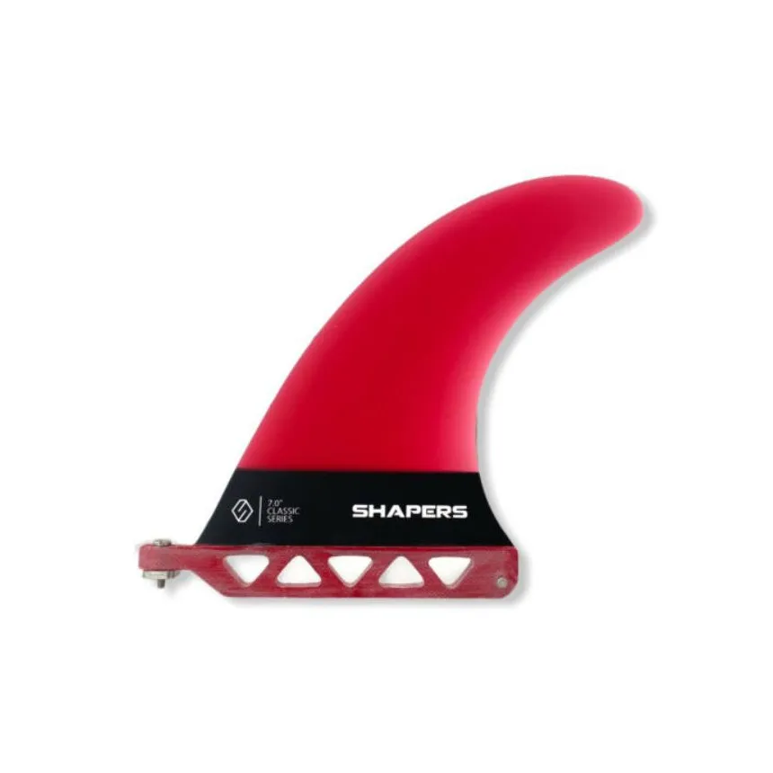 Quilla Surf Shapers Pro Glass Classic Series 7.0"