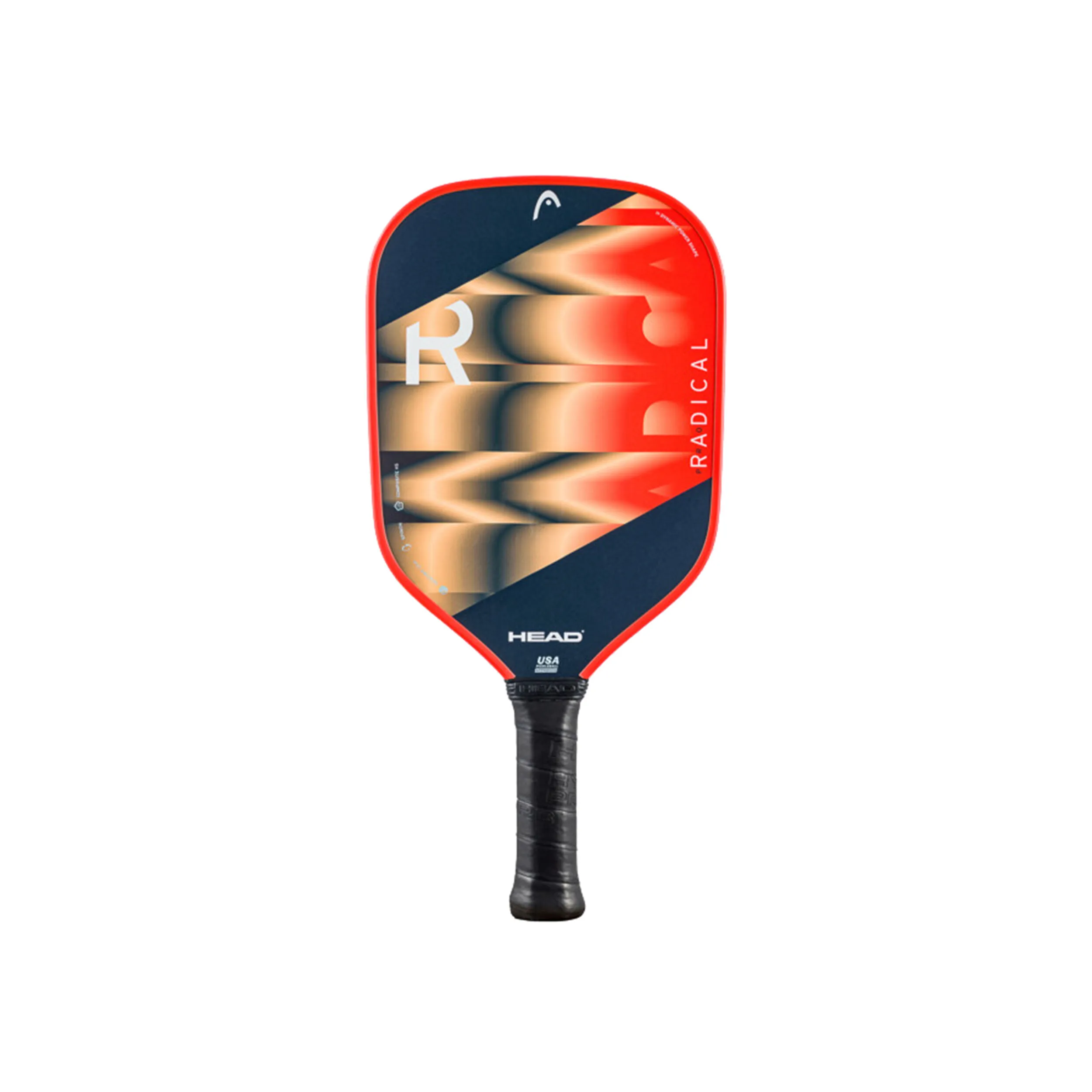Radical Pro 2024 Raqueta De Pickleball