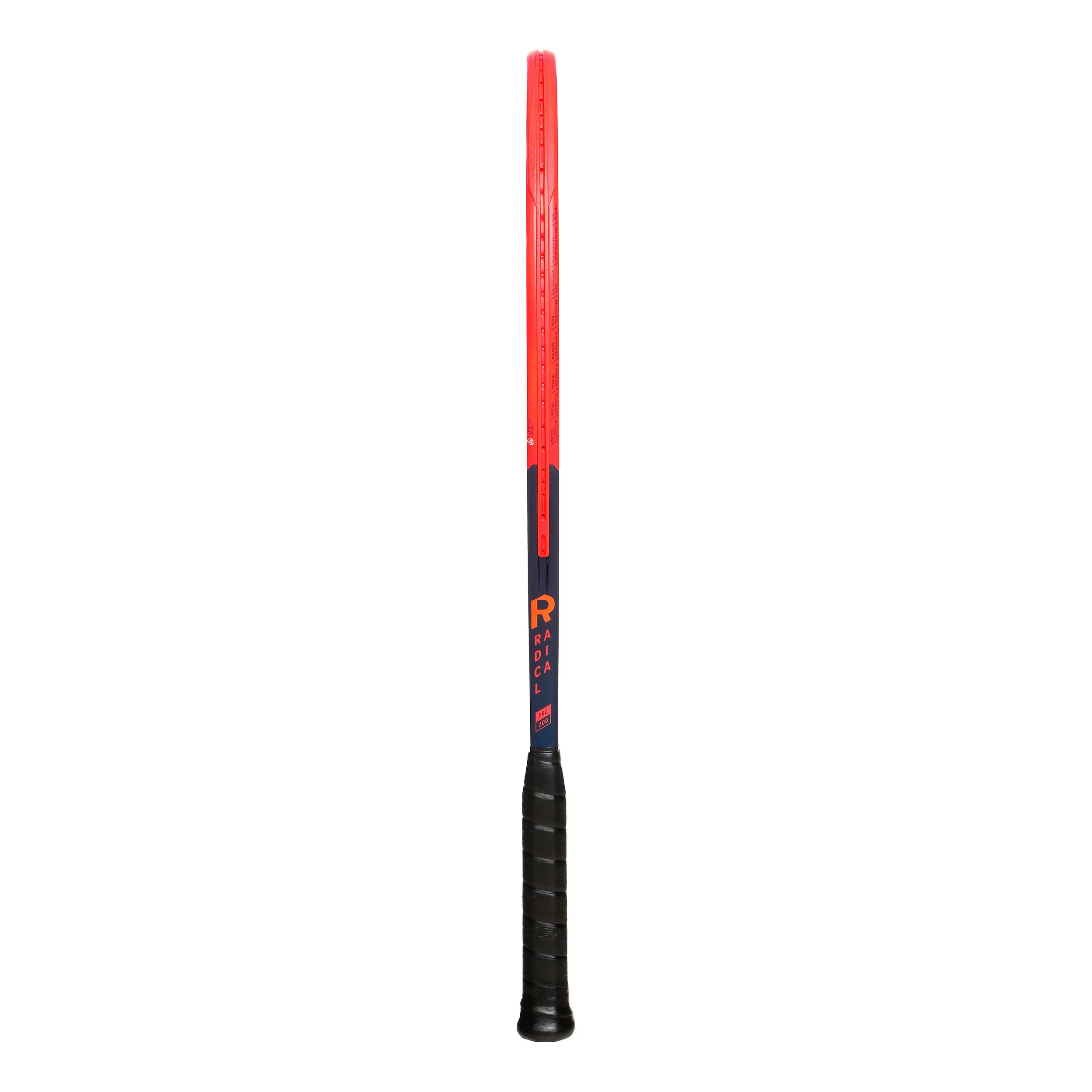 Radical Pro Raquetas De Competición