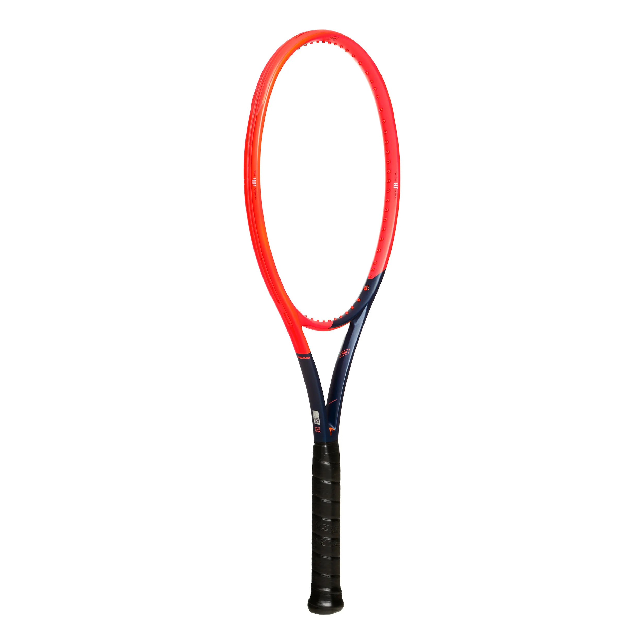 Radical Pro Raquetas De Competición