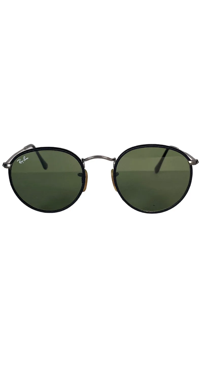 RAYBAN ANTEOJOS ROUND CRAFT RB 3475Q