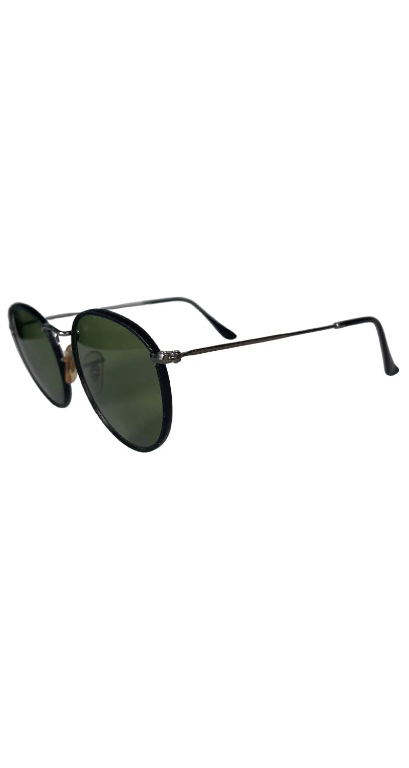 RAYBAN ANTEOJOS ROUND CRAFT RB 3475Q
