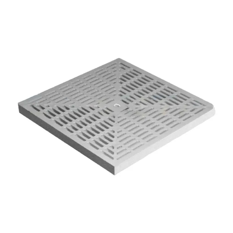 Reja Arqueta Reforzada 55x55