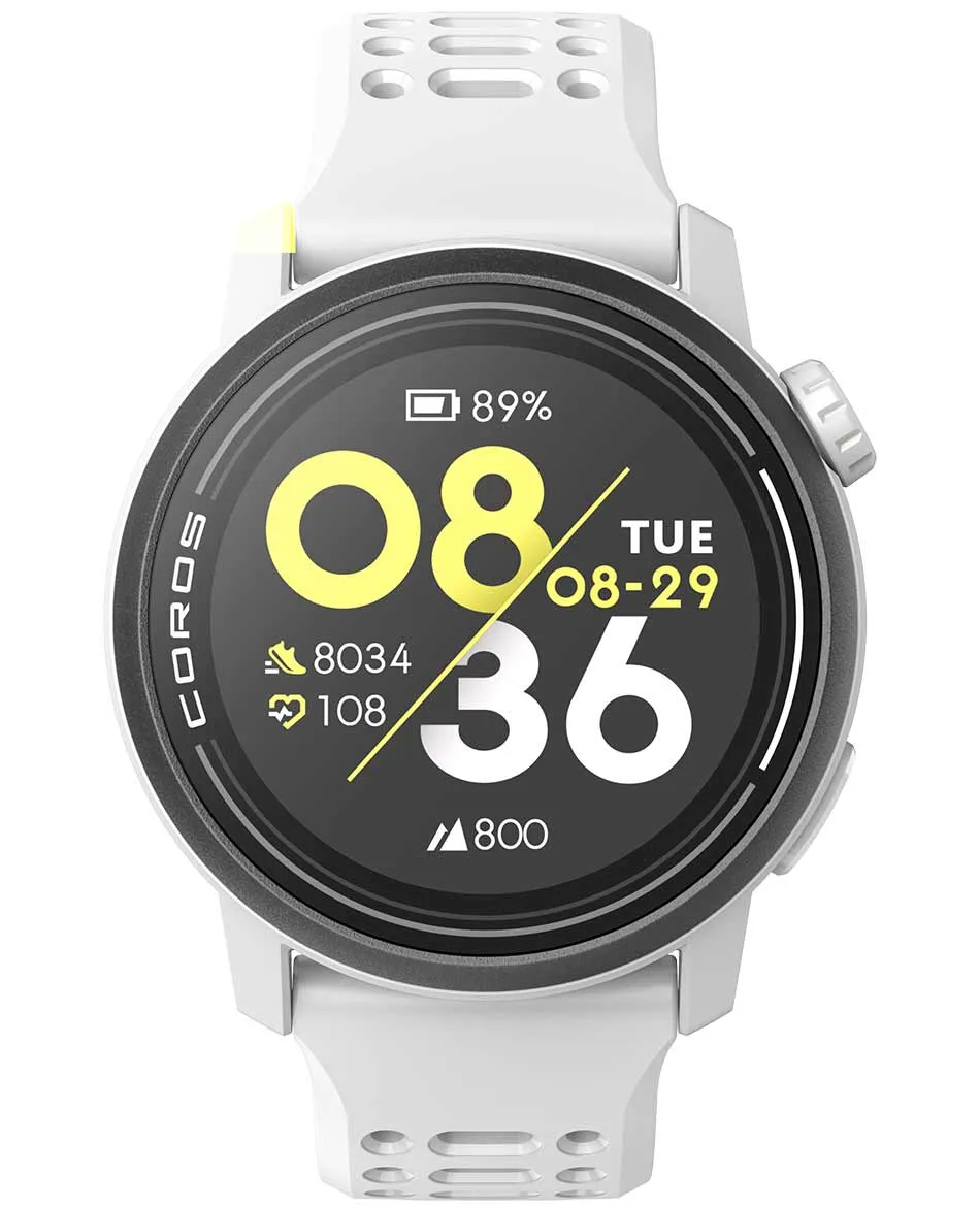 RELOJ COROS PACE 3 GPS SPORT