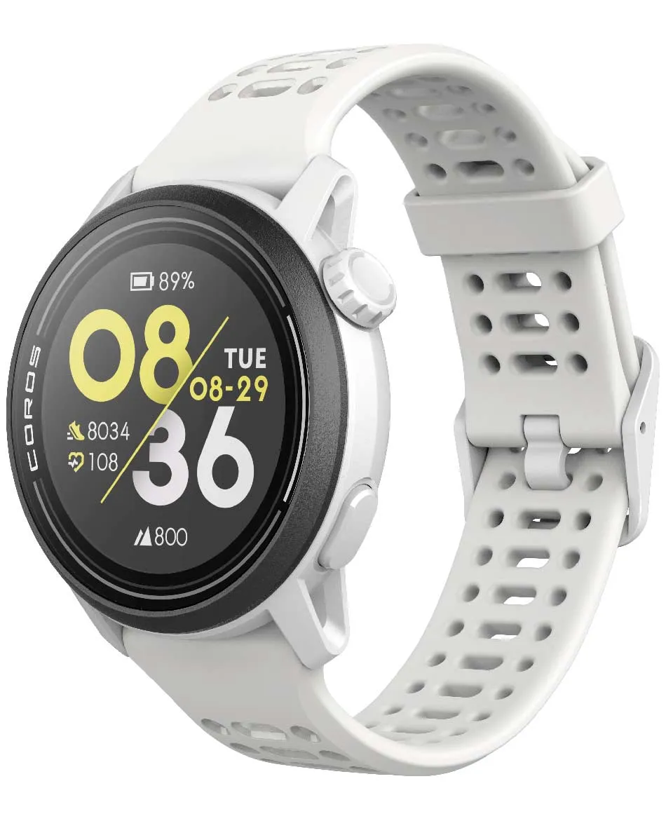 RELOJ COROS PACE 3 GPS SPORT