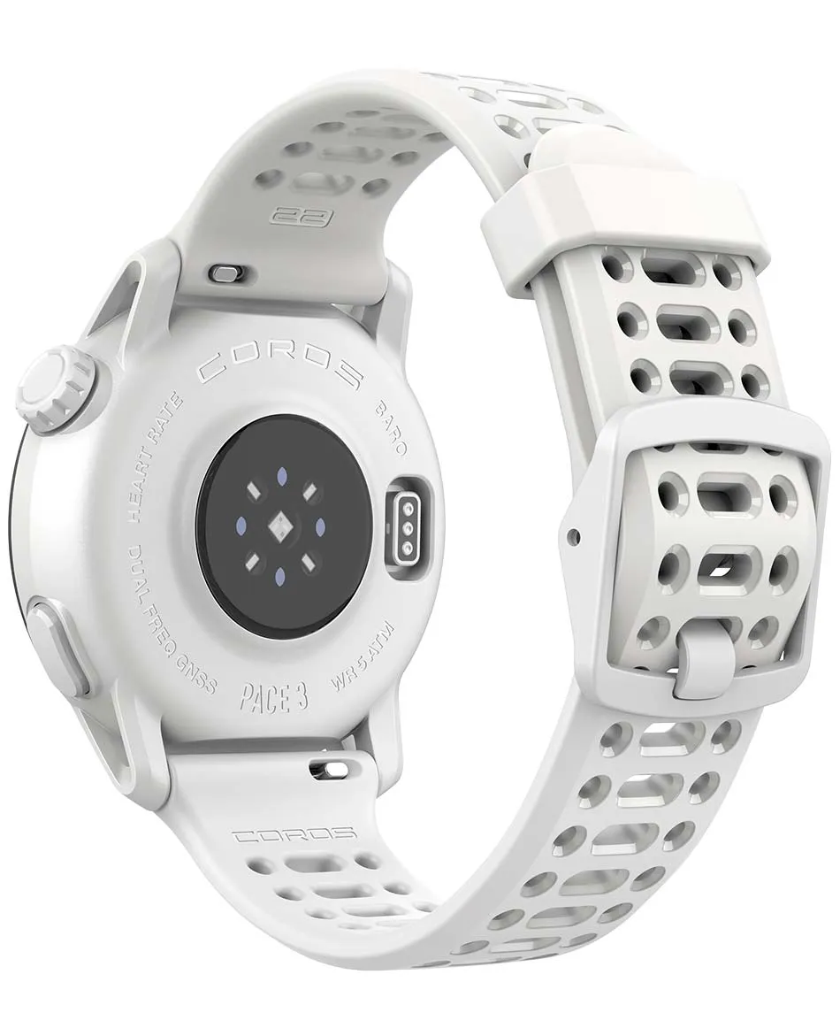 RELOJ COROS PACE 3 GPS SPORT