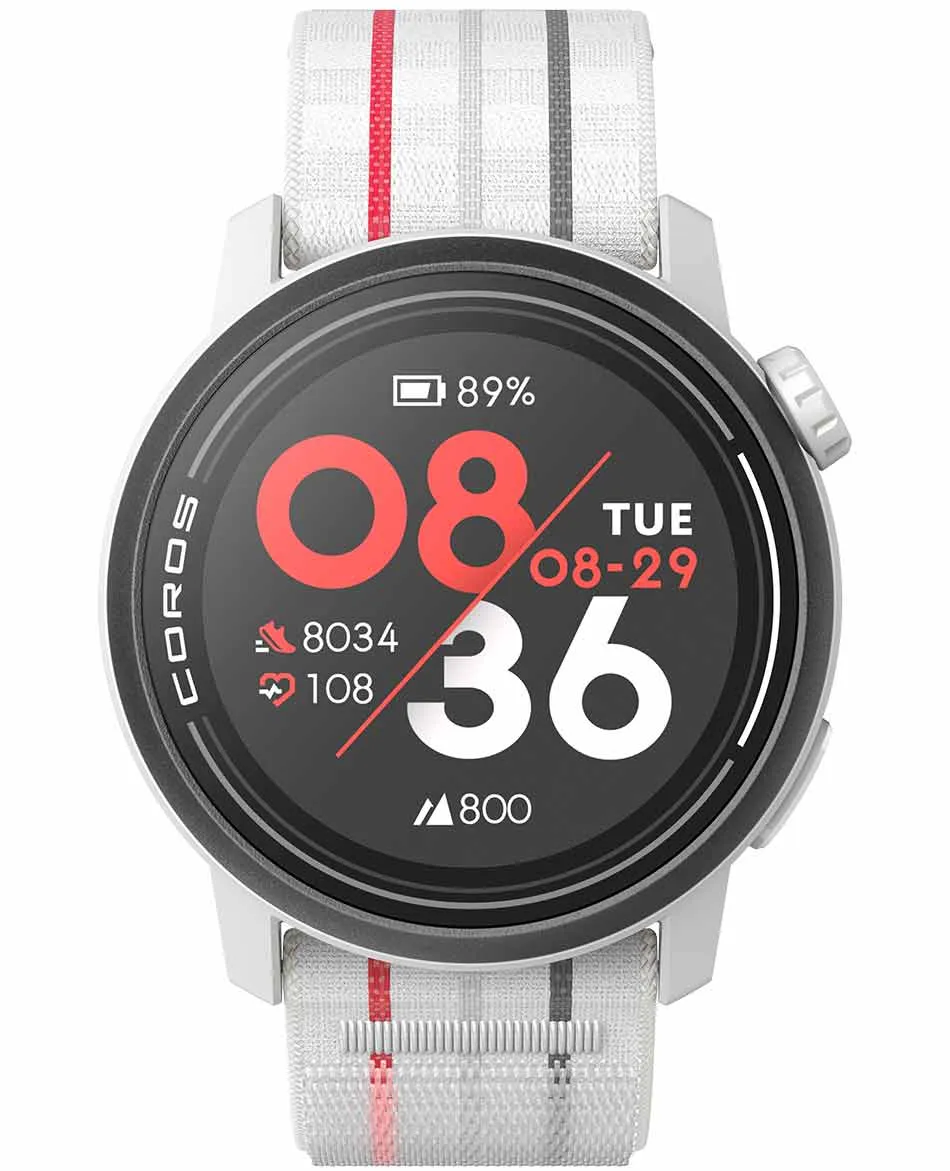 RELOJ COROS PACE 3 GPS SPORT