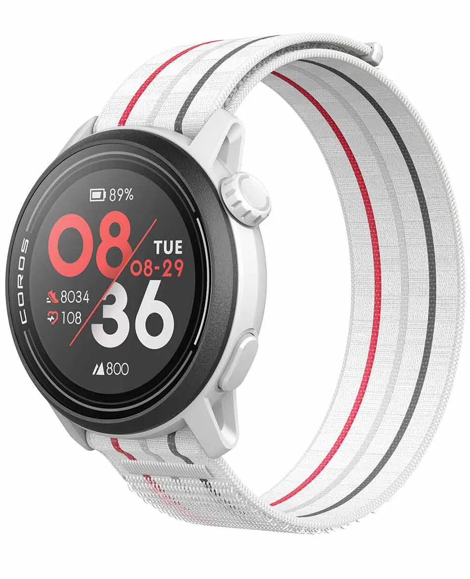RELOJ COROS PACE 3 GPS SPORT