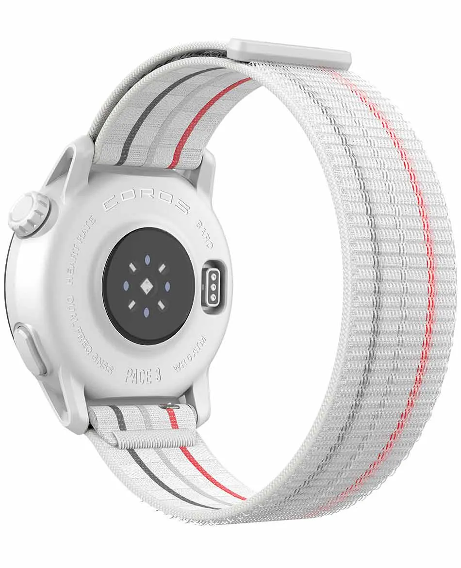 RELOJ COROS PACE 3 GPS SPORT