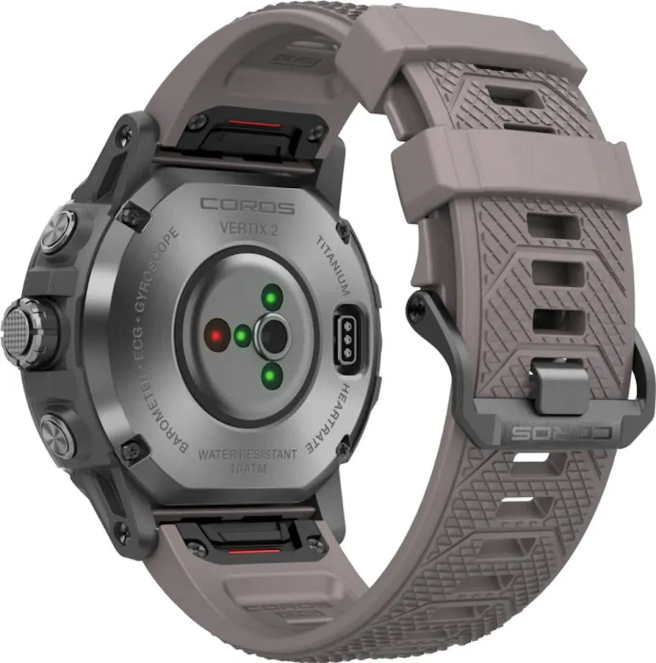 Reloj Coros VERTIX 2