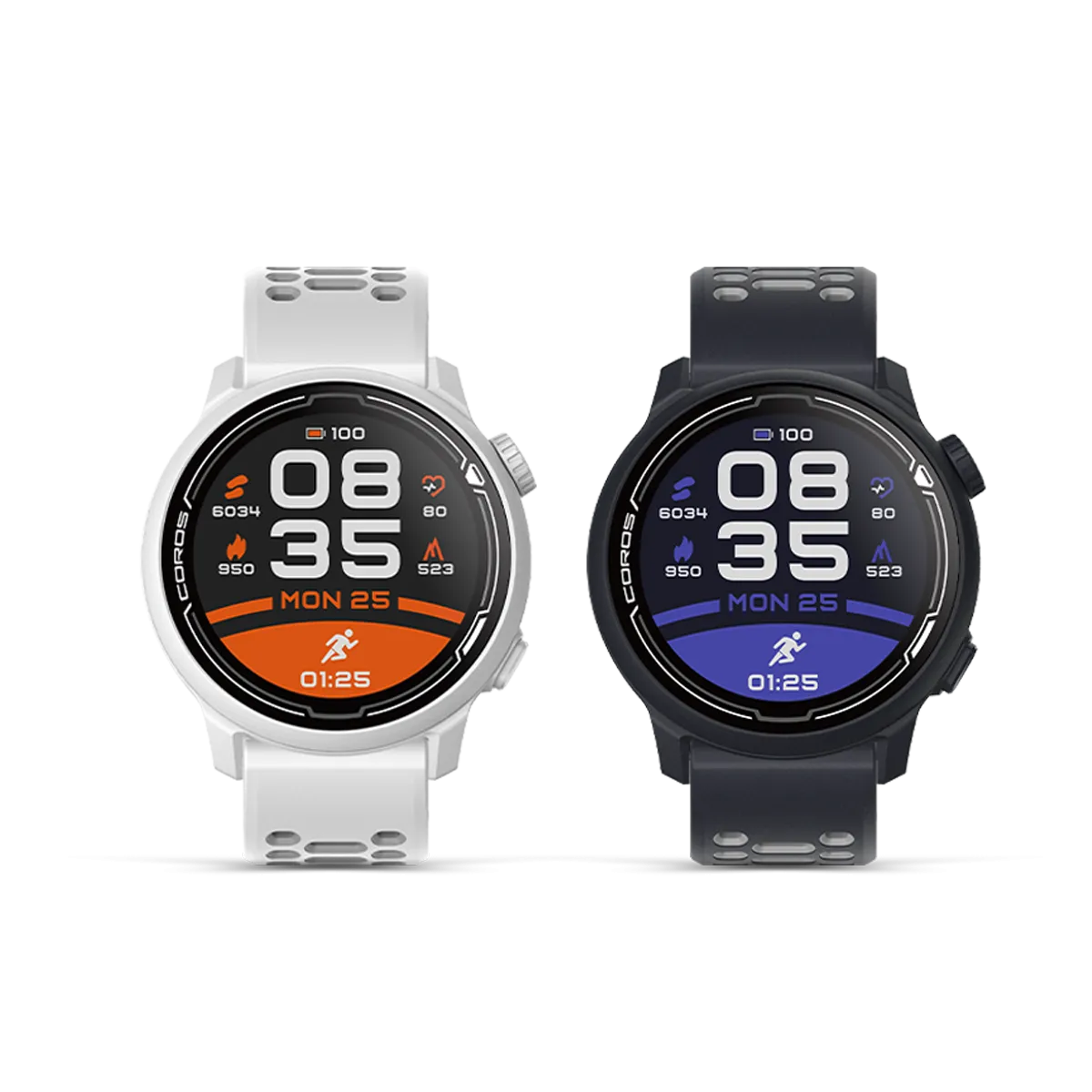 RELOJ GPS COROS – PACE 2