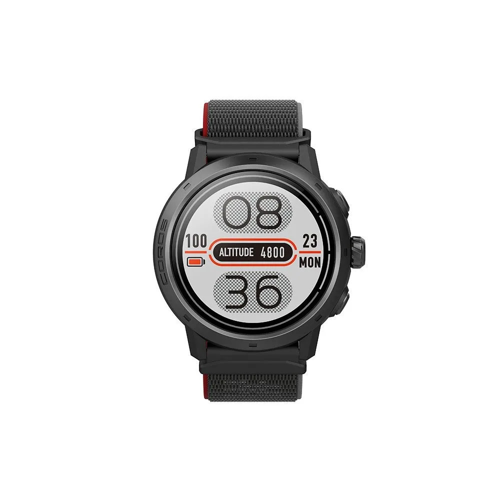 RELOJ GPS COROS APEXPRO 2