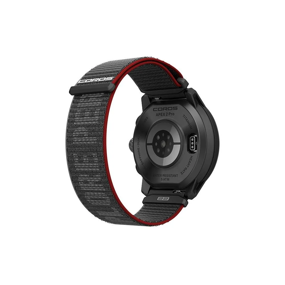 RELOJ GPS COROS APEXPRO 2