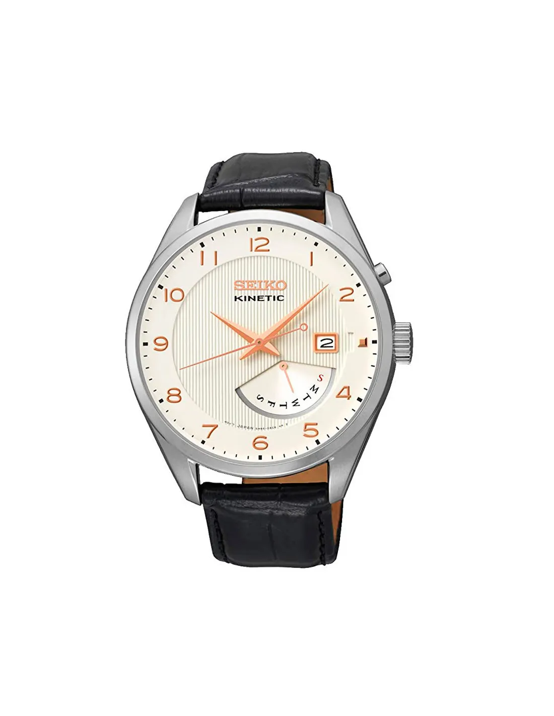 Reloj Seiko Kinetic Neo Classic SRN049P1