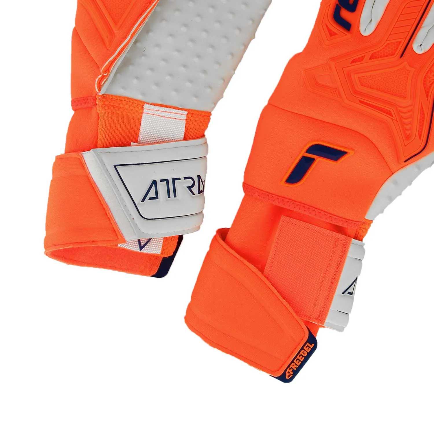 REUSCH ATTRAKT FREEGEL SPEEDBUMP ORTHOTEC