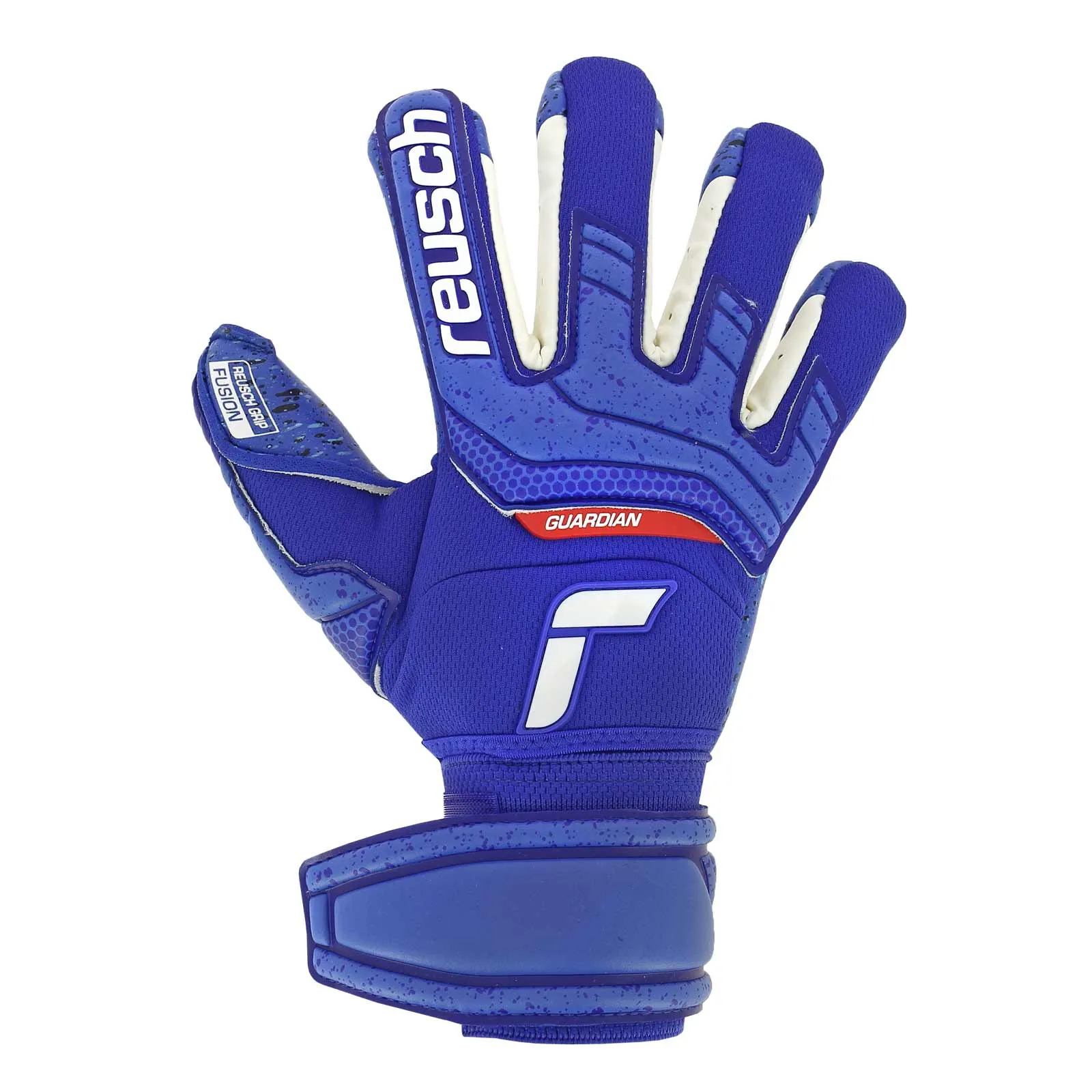 REUSCH ATTRAKT FUSION ORTHOTEC GUARDIAN