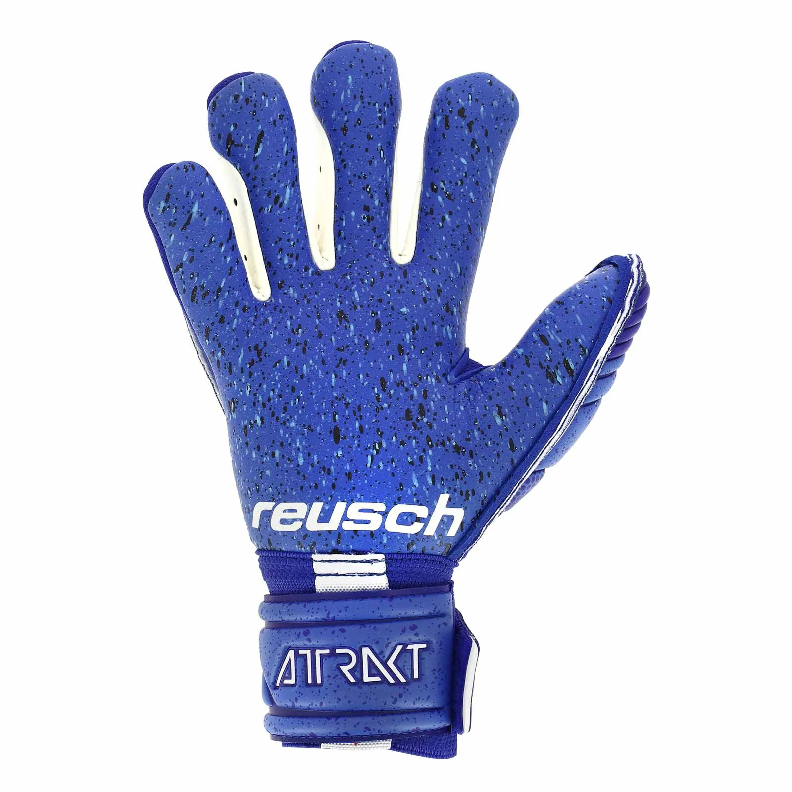 REUSCH ATTRAKT FUSION ORTHOTEC GUARDIAN