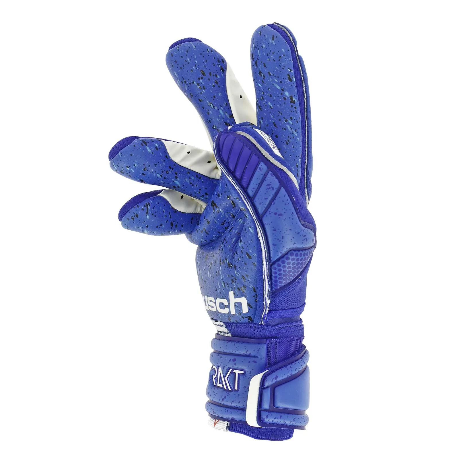 REUSCH ATTRAKT FUSION ORTHOTEC GUARDIAN