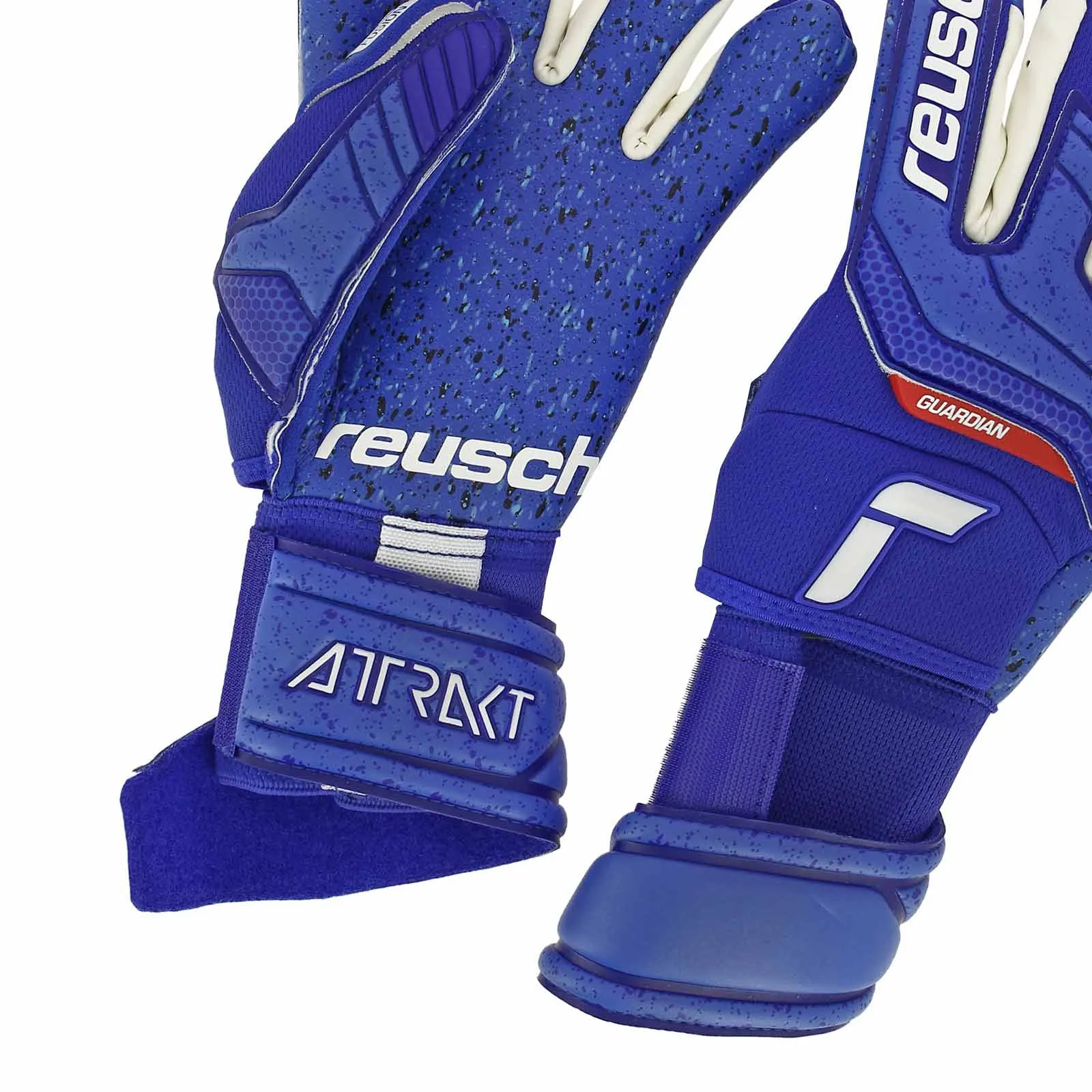 REUSCH ATTRAKT FUSION ORTHOTEC GUARDIAN