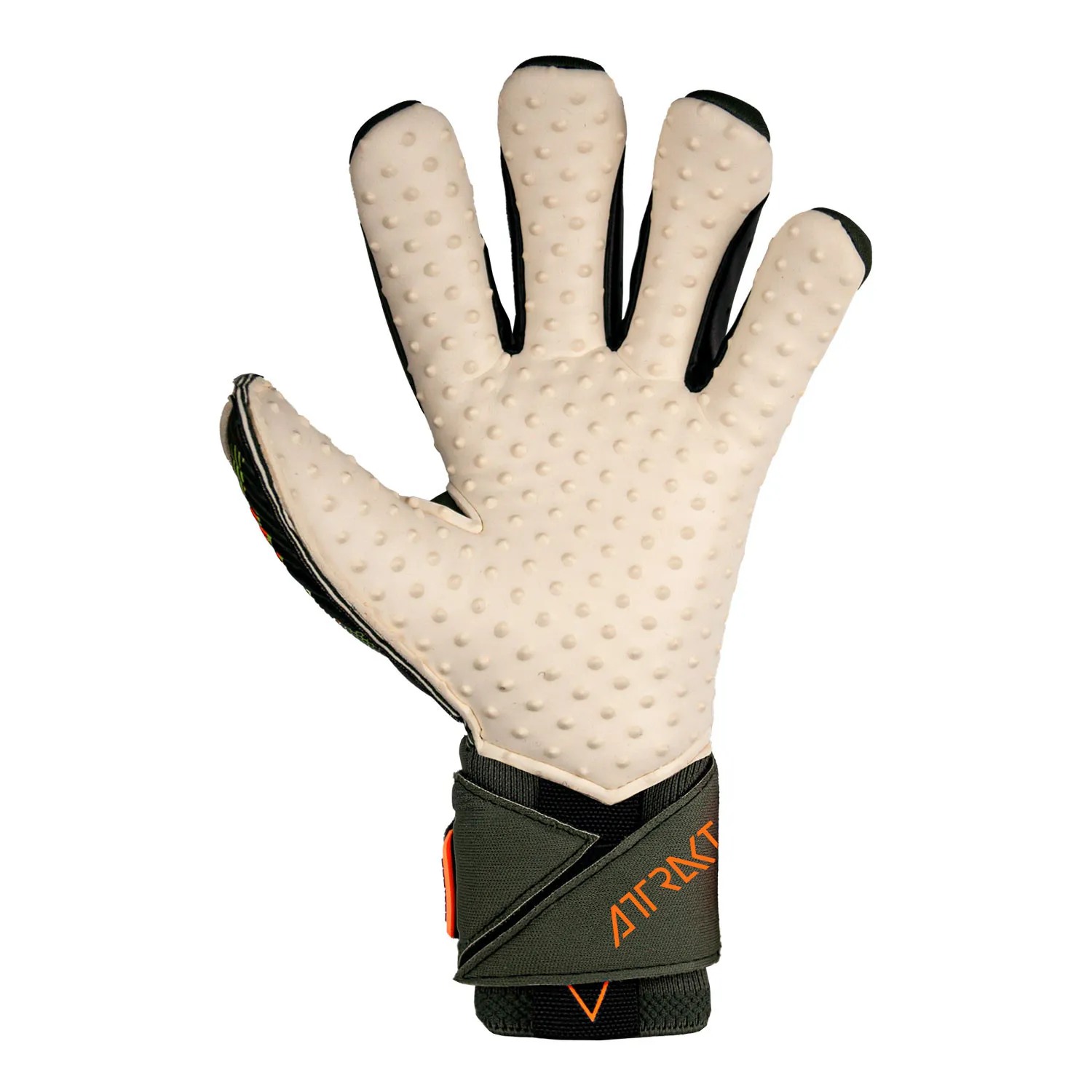 REUSCH ATTRAKT SPEEDBUMP ORTHOTEC
