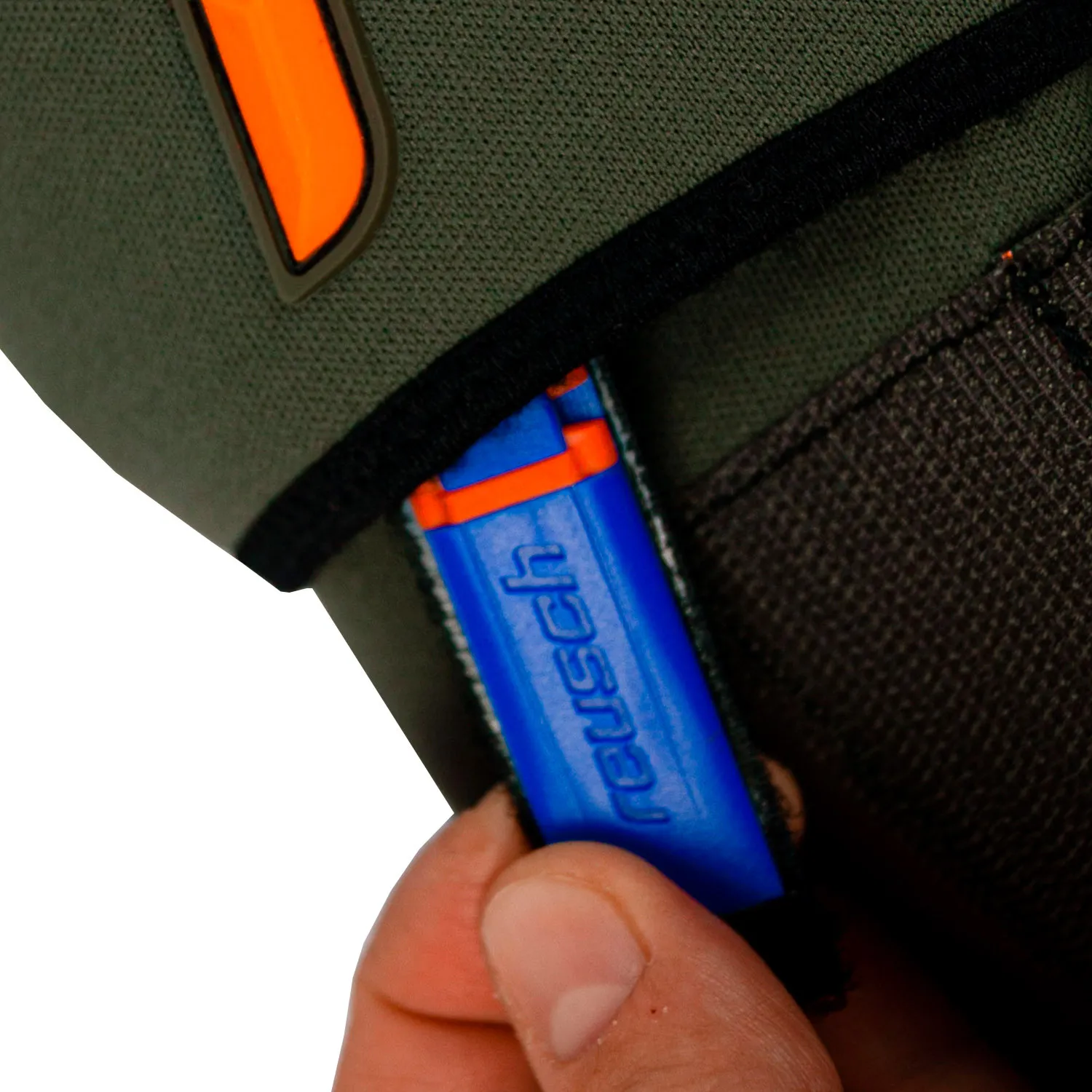 REUSCH ATTRAKT SPEEDBUMP ORTHOTEC
