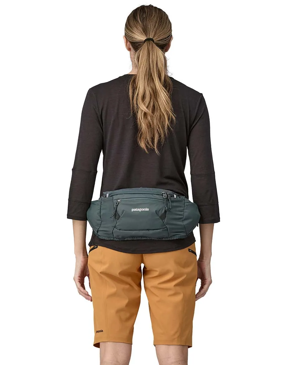 RIÑONERA PATAGONIA DIRT ROAMER 3L