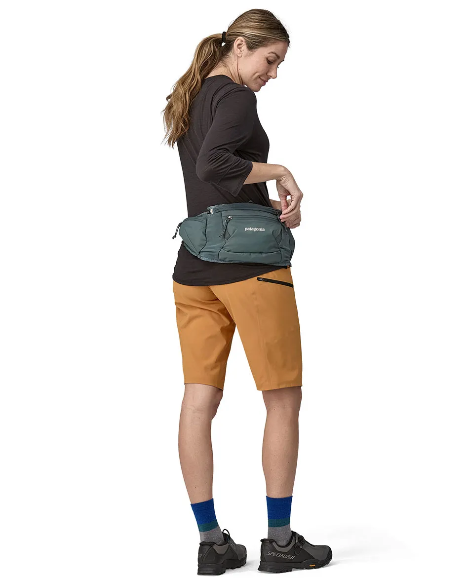 RIÑONERA PATAGONIA DIRT ROAMER 3L