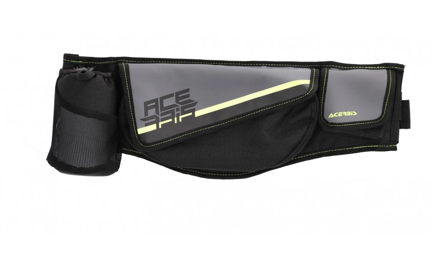 Riñonera Acerbis Marsupio Ram Pro H2O 2L Negro |0024546.318|