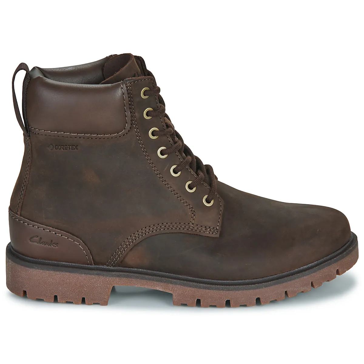 ROSSDALE HI GTX