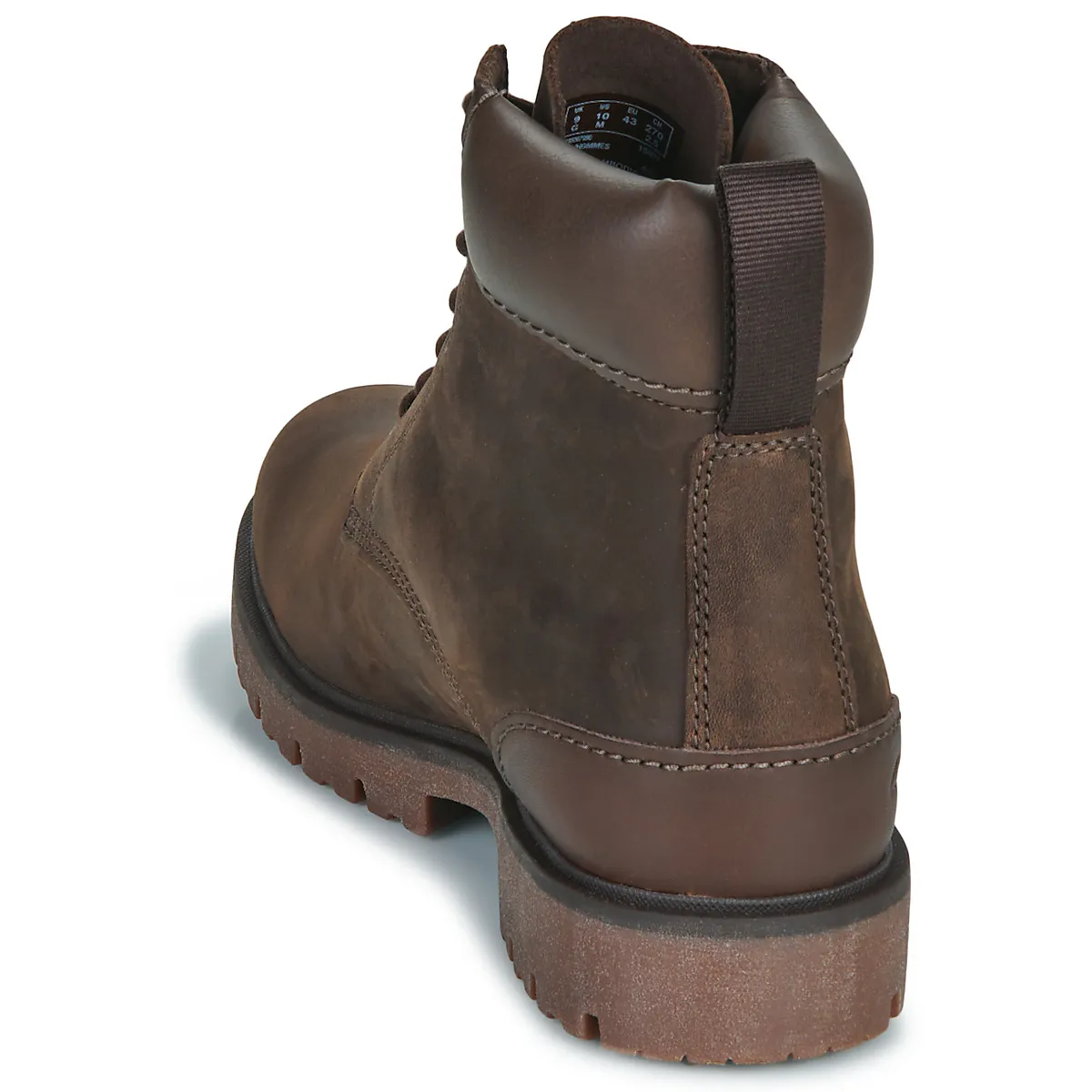 ROSSDALE HI GTX