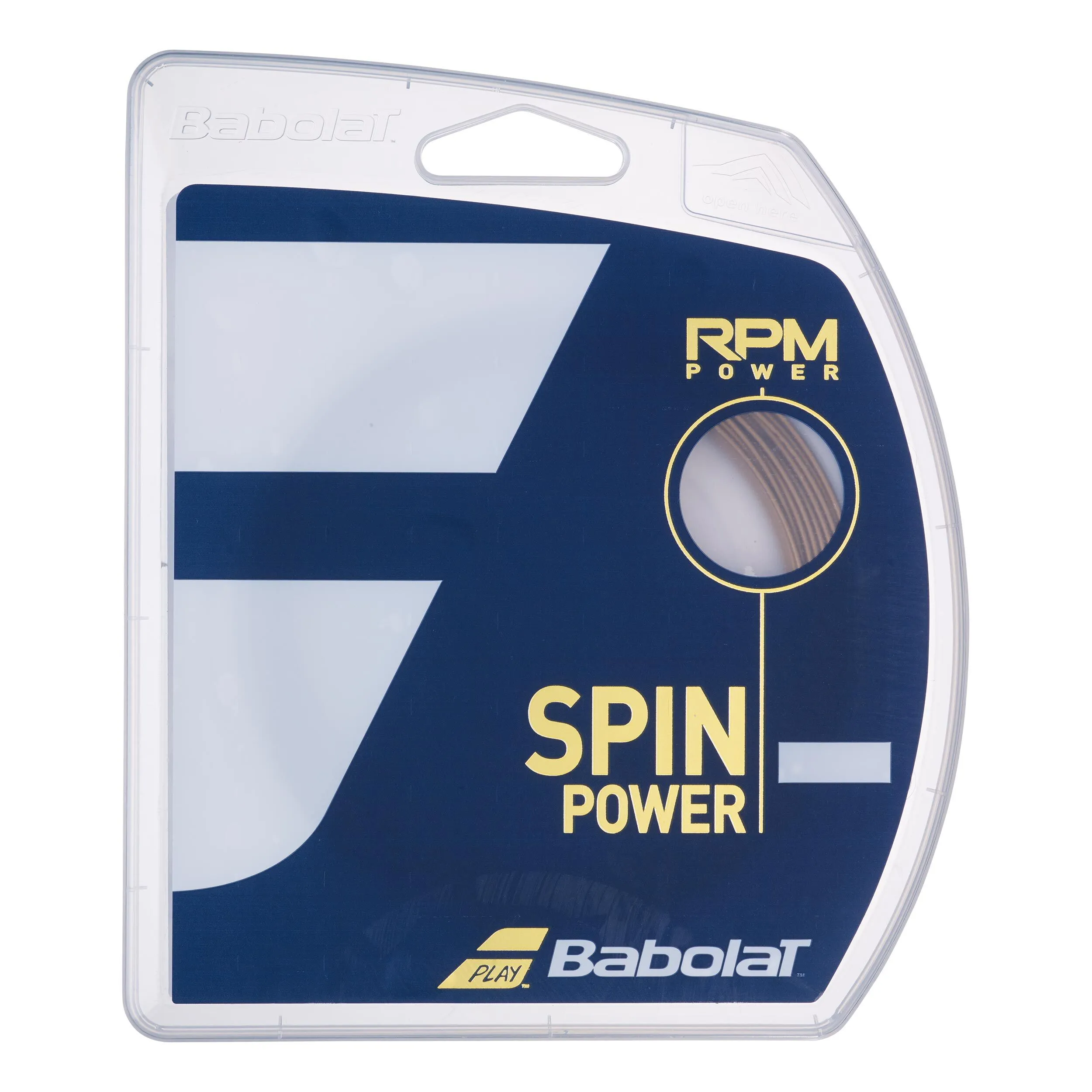RPM Power Sets Individuales 12m