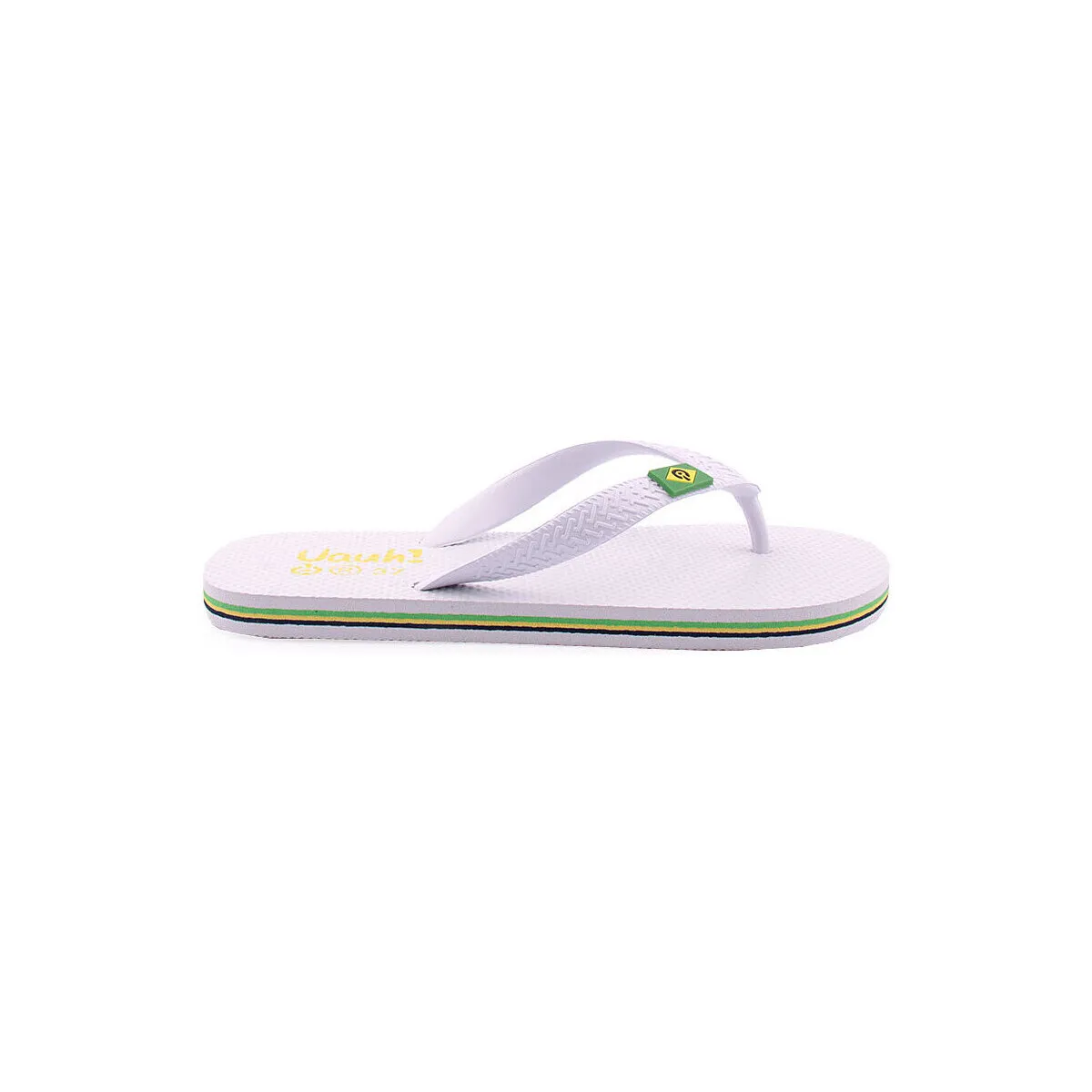 S Slippers Unisex