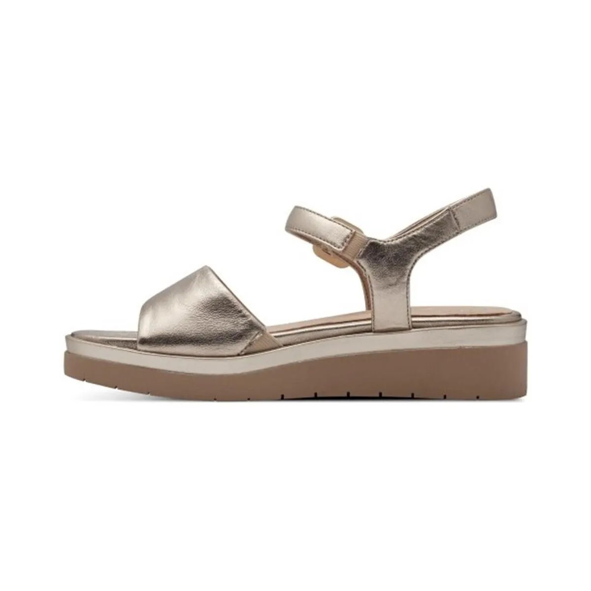 SANDALIA  88708 PIEL ORO