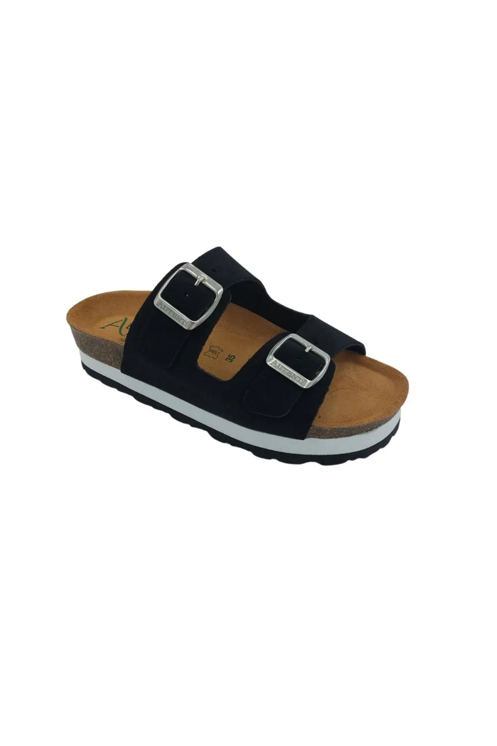 Sandalia bio autenti varios 11097