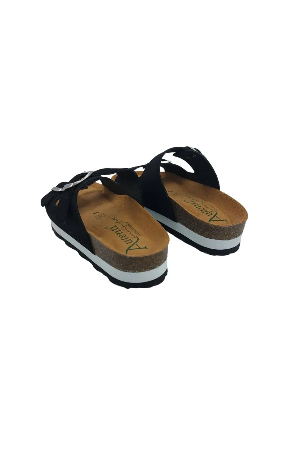Sandalia bio autenti varios 11097