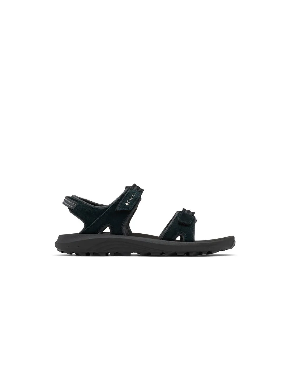 Sandalia de Senderismo Columbia Trailstorm™ Mujer Negro