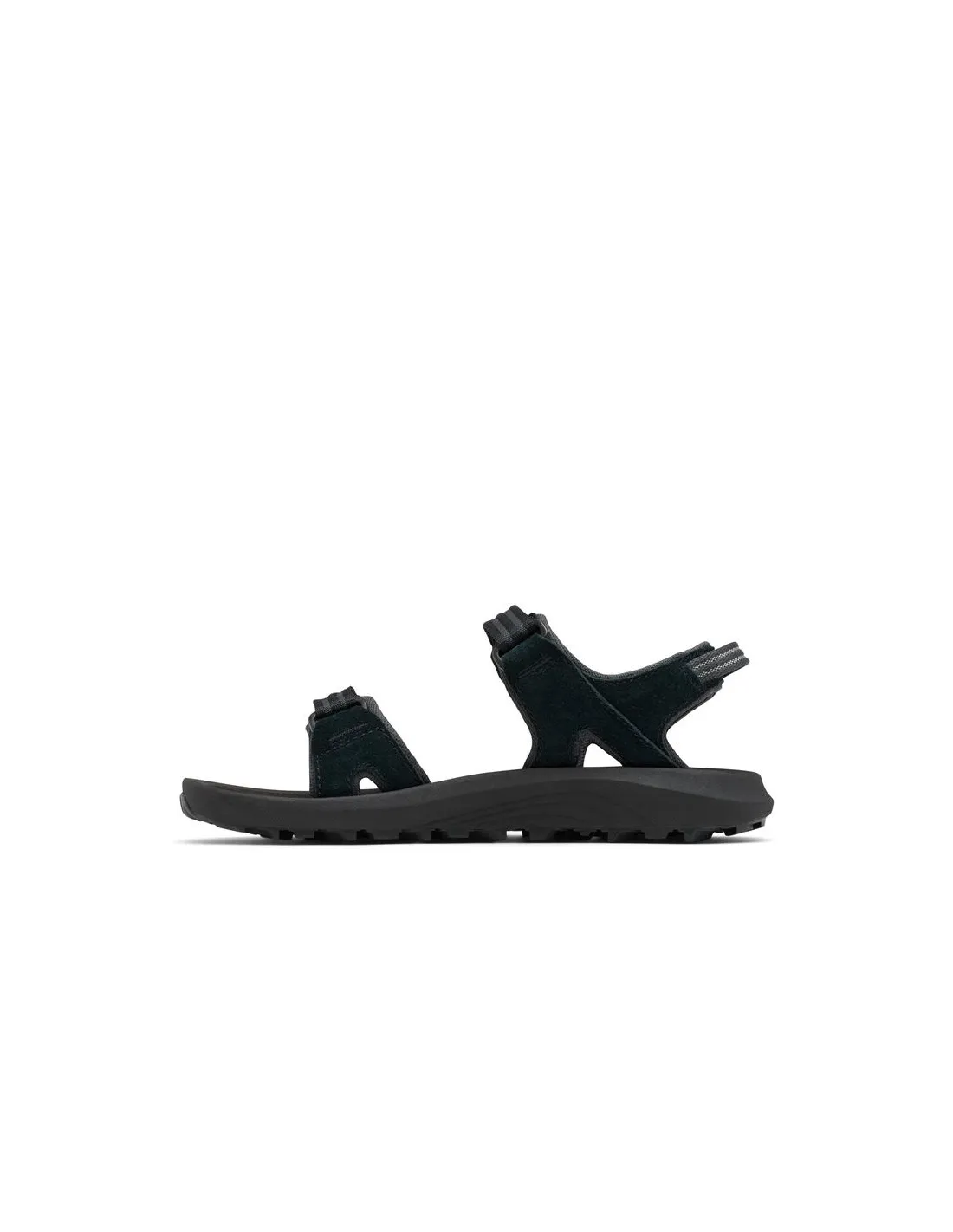 Sandalia de Senderismo Columbia Trailstorm™ Mujer Negro