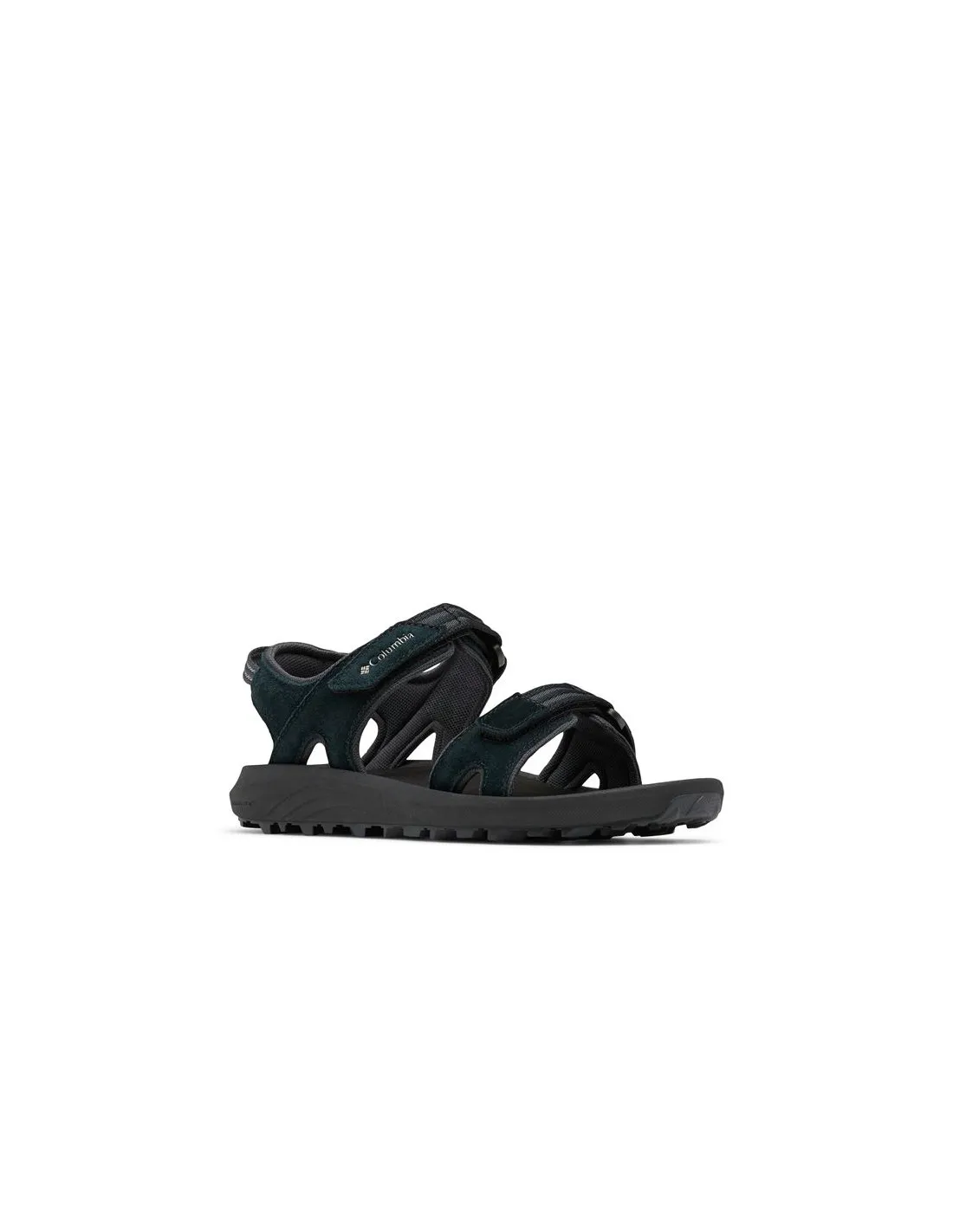 Sandalia de Senderismo Columbia Trailstorm™ Mujer Negro