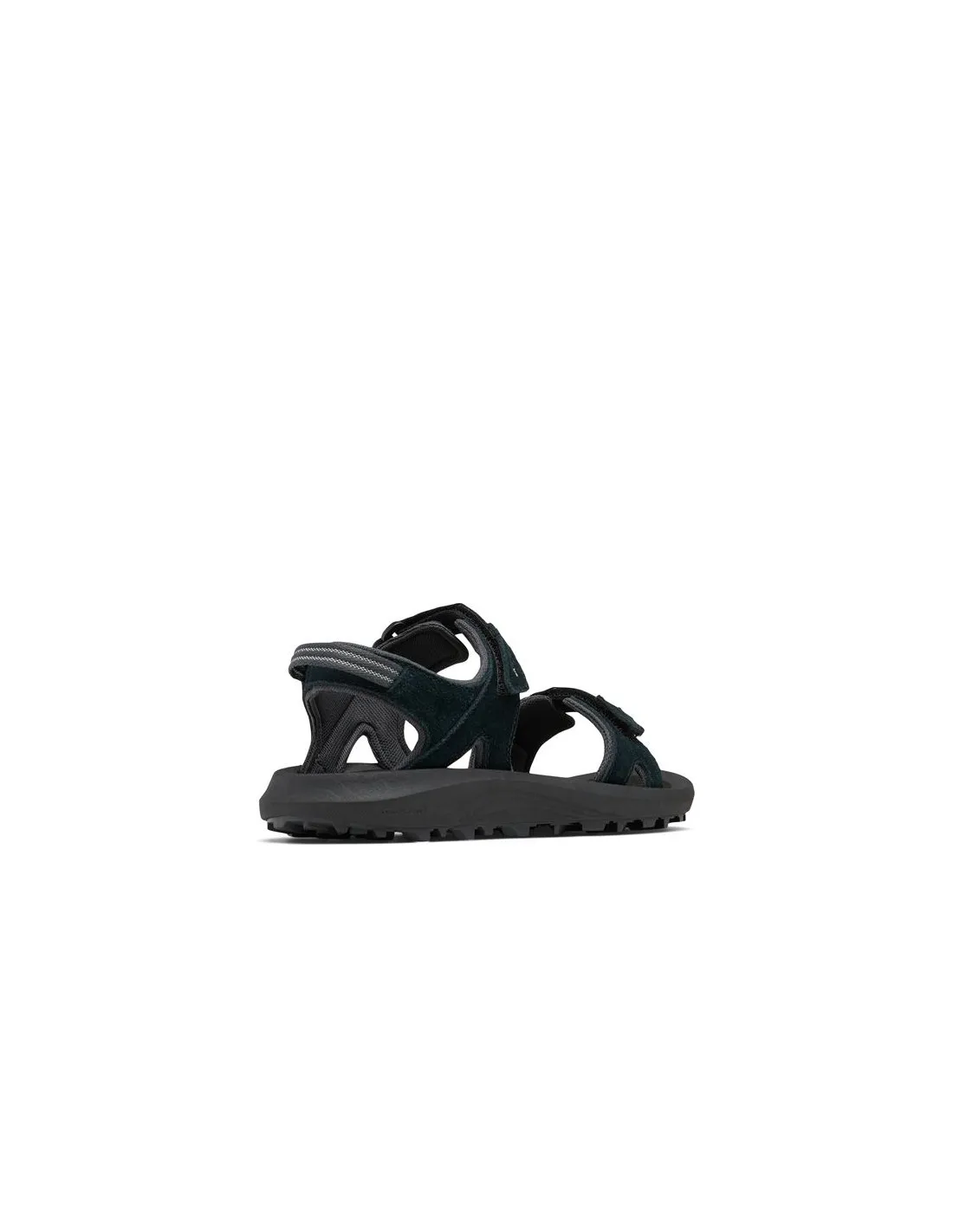 Sandalia de Senderismo Columbia Trailstorm™ Mujer Negro