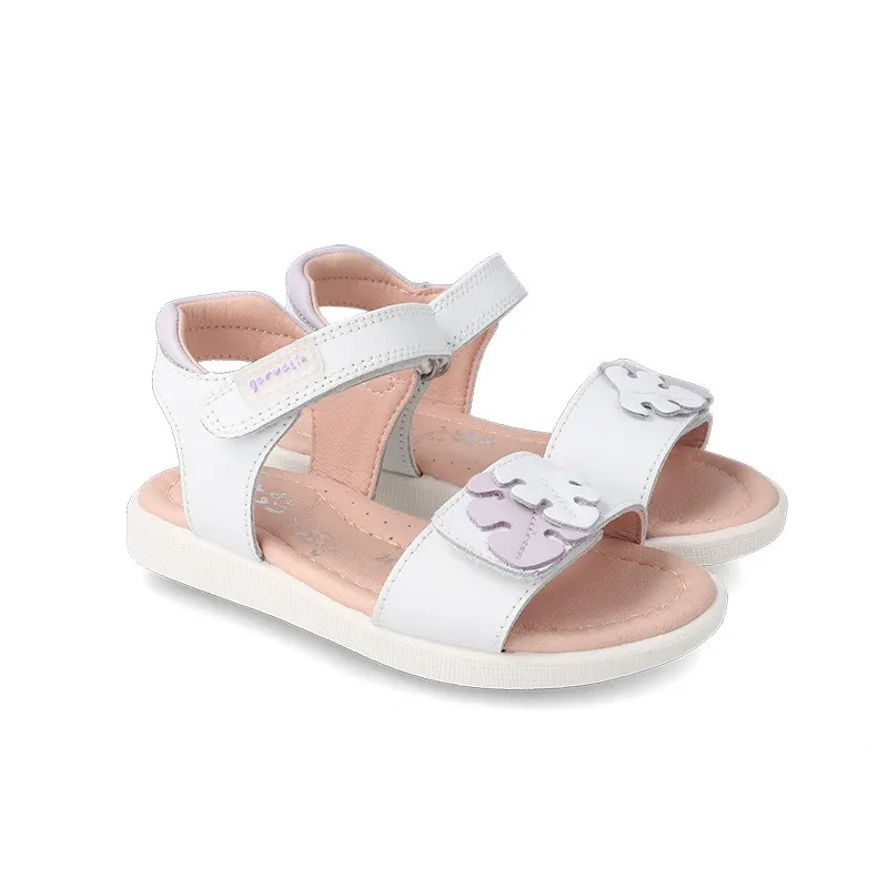 Sandalia Garvalin Hojas 232400