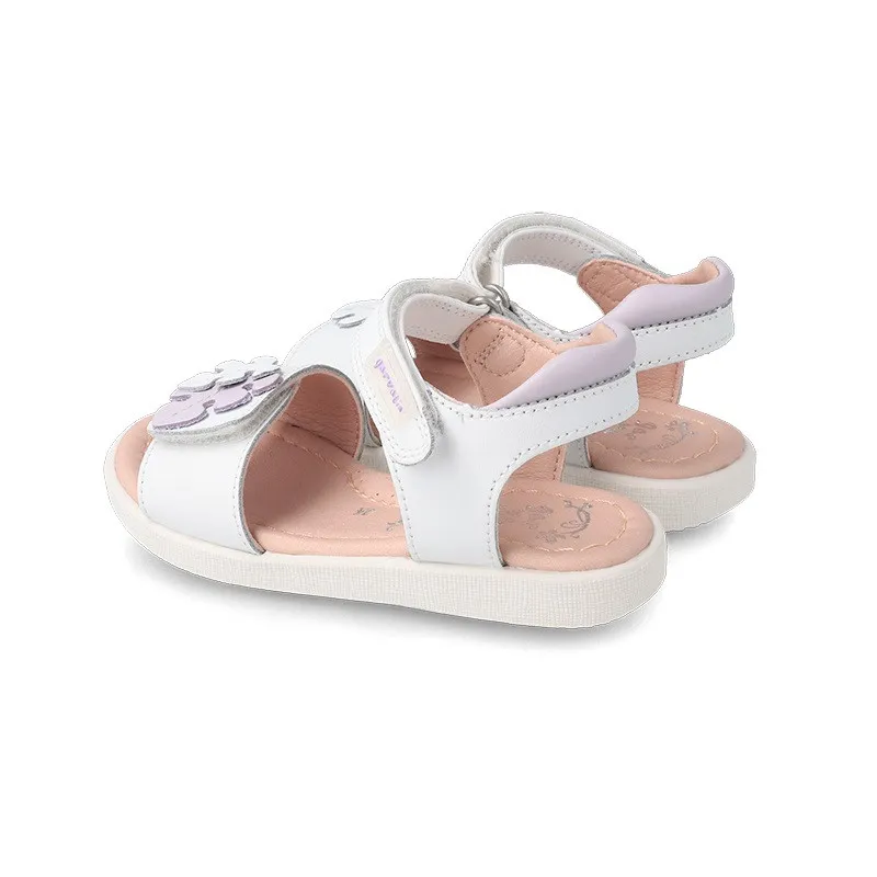 Sandalia Garvalin Hojas 232400