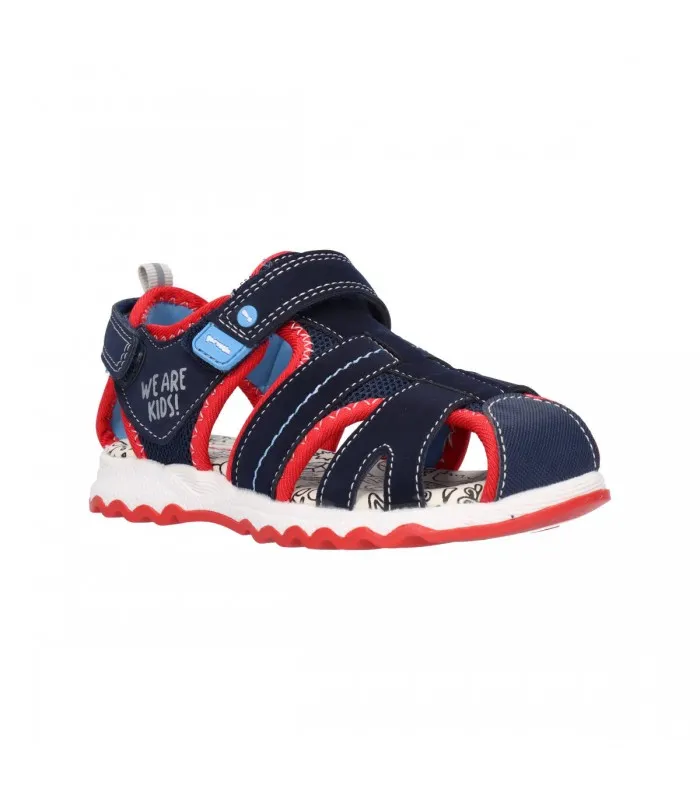 SANDALIA NIO GARVALIN 222805A
