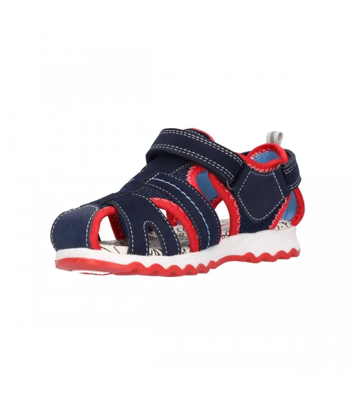 SANDALIA NIO GARVALIN 222805A